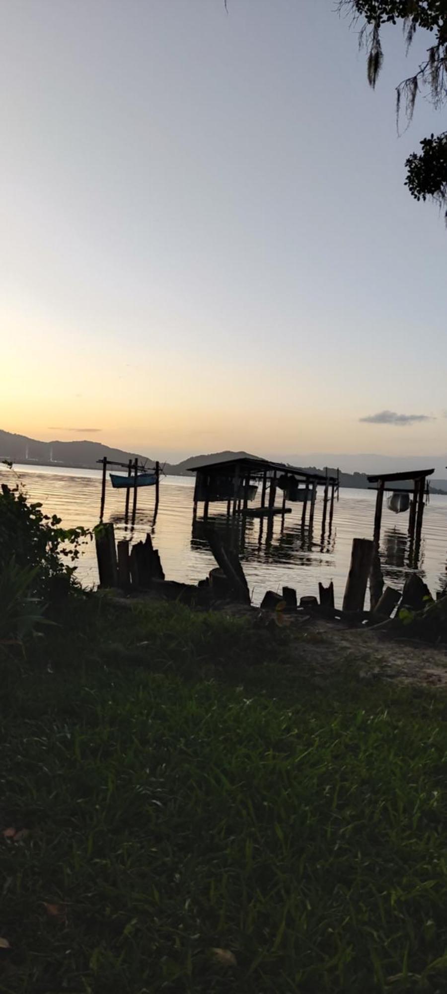 Vista Da Lagoa 라구나 외부 사진
