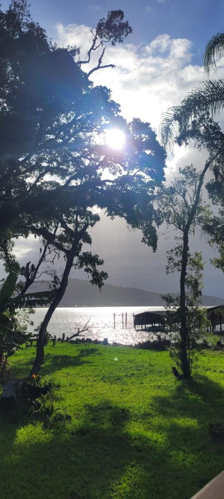 Vista Da Lagoa 라구나 외부 사진